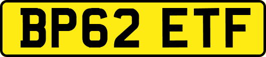 BP62ETF