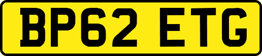 BP62ETG
