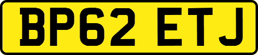 BP62ETJ