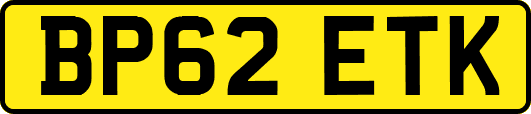BP62ETK