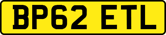 BP62ETL