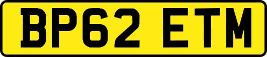 BP62ETM