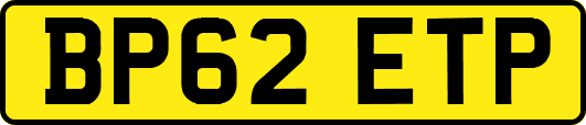 BP62ETP