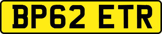 BP62ETR
