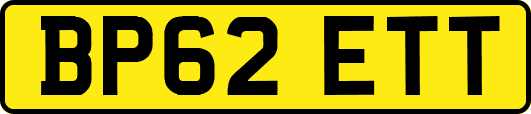 BP62ETT
