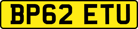 BP62ETU