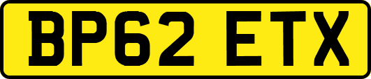 BP62ETX