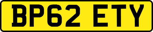 BP62ETY