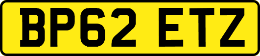 BP62ETZ