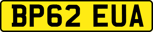 BP62EUA