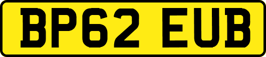 BP62EUB