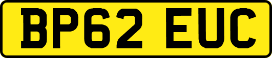 BP62EUC
