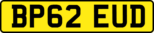 BP62EUD