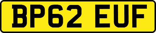 BP62EUF