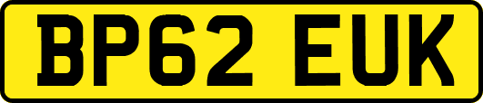 BP62EUK