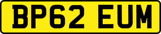 BP62EUM