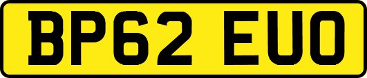 BP62EUO