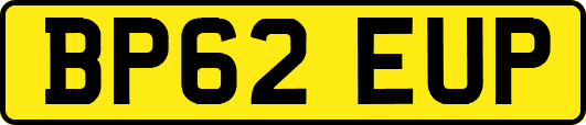 BP62EUP