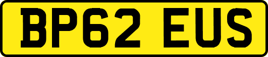 BP62EUS