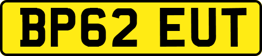 BP62EUT