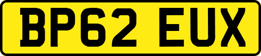 BP62EUX
