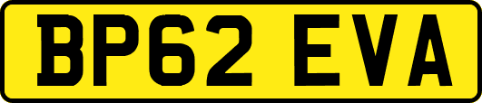 BP62EVA