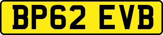 BP62EVB