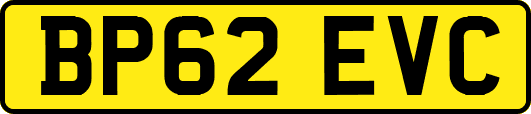 BP62EVC