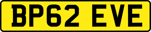 BP62EVE