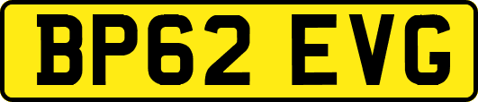 BP62EVG
