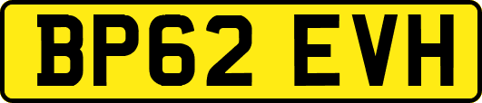 BP62EVH