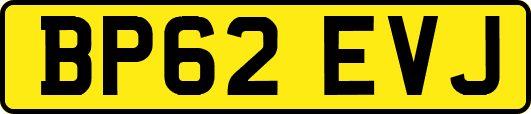 BP62EVJ