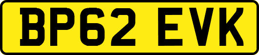BP62EVK