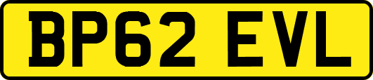 BP62EVL
