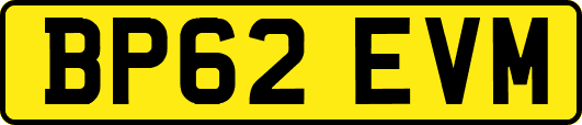BP62EVM