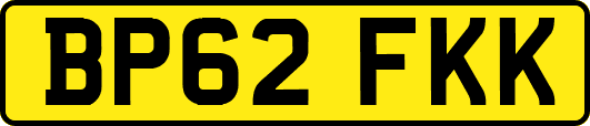 BP62FKK