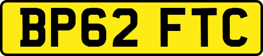 BP62FTC