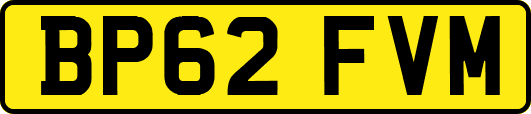 BP62FVM