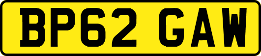 BP62GAW