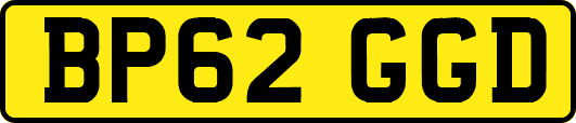 BP62GGD
