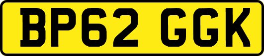 BP62GGK