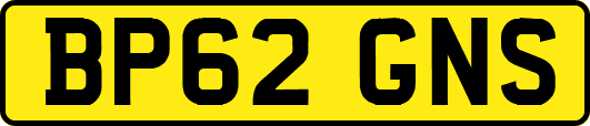 BP62GNS