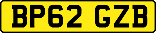 BP62GZB