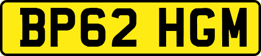 BP62HGM