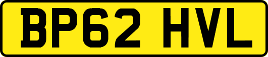 BP62HVL