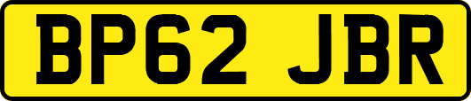 BP62JBR