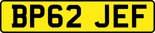 BP62JEF