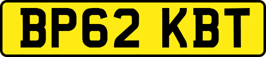 BP62KBT