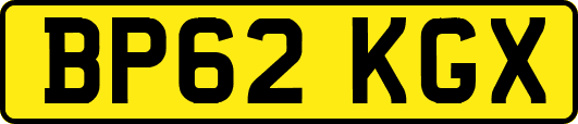 BP62KGX