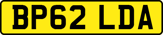 BP62LDA